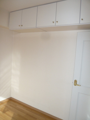 【洋室】 | ライオンズステーションプラザ千歳烏山