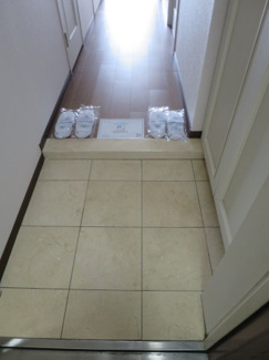 【内装】 | ライオンズステーションプラザ千歳烏山