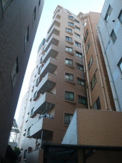 【外観】 | ライオンズステーションプラザ千歳烏山