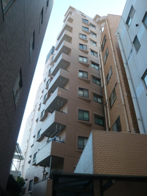 【外観】 | ライオンズステーションプラザ千歳烏山