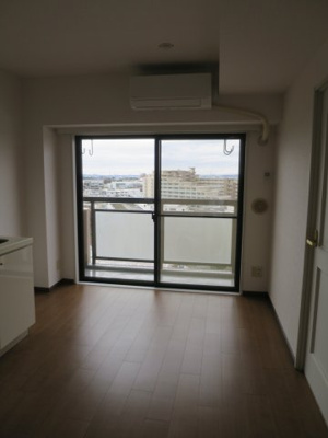 【居間・リビング】 | ライオンズステーションプラザ千歳烏山