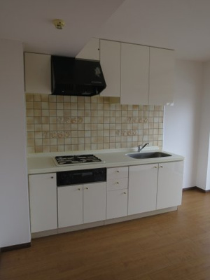 【キッチン】 | ライオンズステーションプラザ千歳烏山