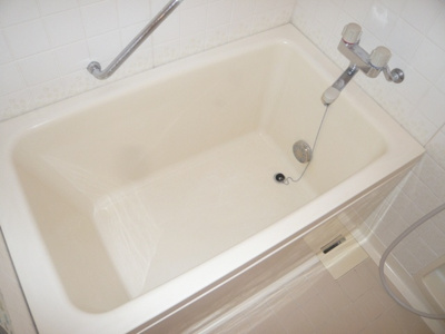 【浴室】 | ライオンズステーションプラザ千歳烏山