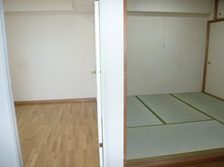 【内装】 | ライオンズステーションプラザ千歳烏山