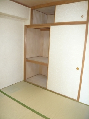 【収納】 | ライオンズステーションプラザ千歳烏山