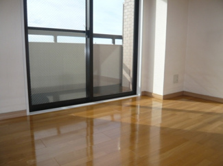 【洋室】 | ライオンズステーションプラザ千歳烏山