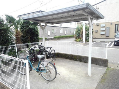 【その他共用部分】 | アウローラ２１