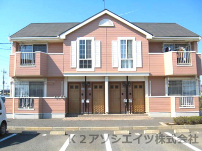 【外観】 | アウローラ２１