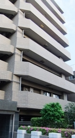 【外観】 | コスモ用賀