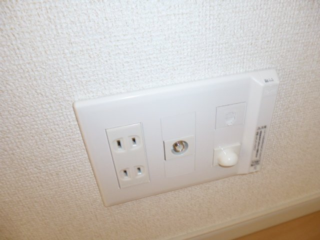 アド.ヴァンスＳＨ－Ⅳの設備|TVジャック