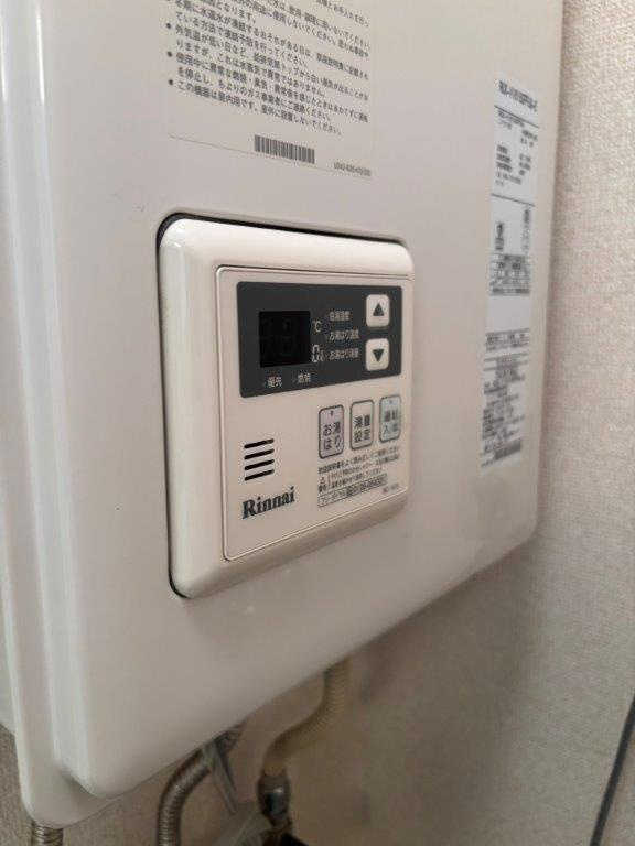 セラフィックマンション310の設備