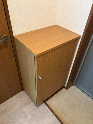 【内装】 | セラフィックマンション310