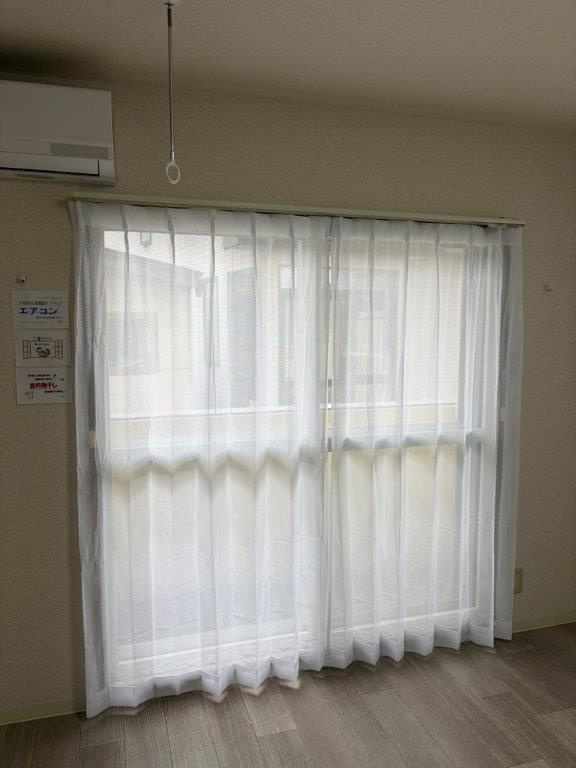 セラフィックマンション310の内装