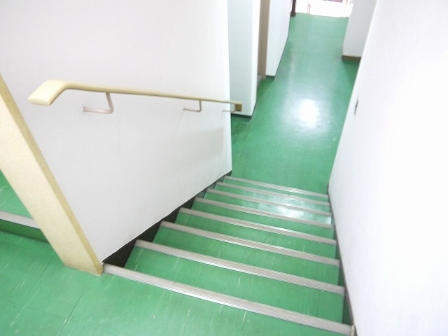 中本ビルのその他共用部分