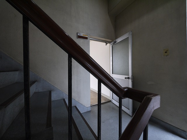 川上ビルのその他