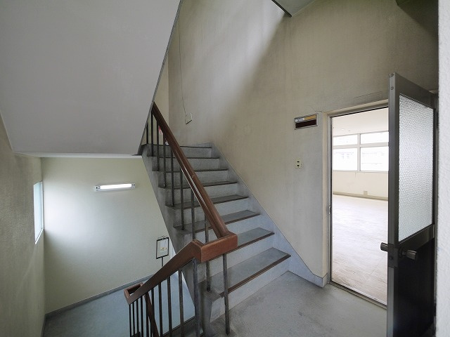 川上ビルのその他