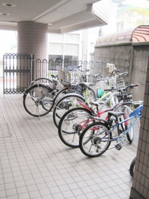 【その他共用部分】 | サニーヒルズ