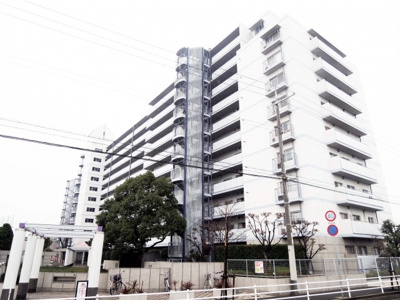 【外観】 | 宝塚ガーデンハウス