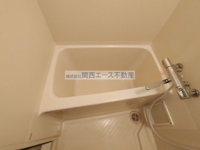【浴室】 | コーポラス新石切
