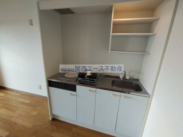 【キッチン】 | コーポラス新石切