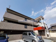 コーポラス新石切の画像