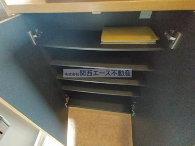  | コーポラス新石切