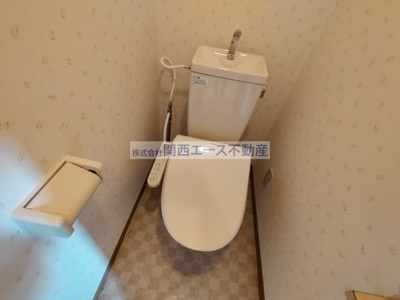  | コーポラス新石切