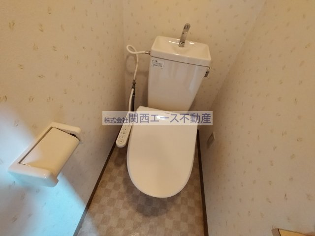 | コーポラス新石切