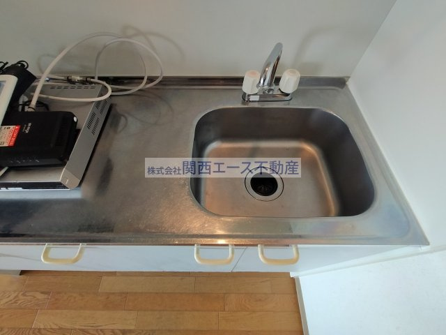  | コーポラス新石切