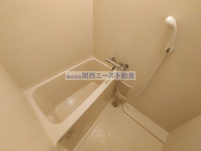 【浴室】 | コーポラス新石切