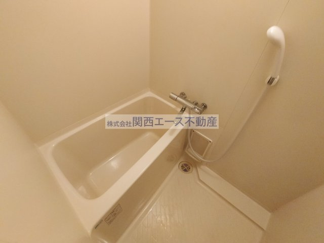 【浴室】 | コーポラス新石切