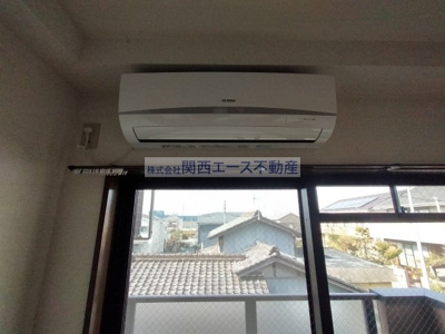 【設備】 | コーポラス新石切