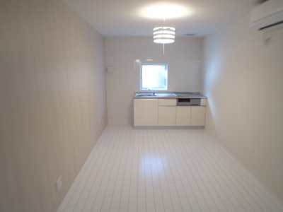 【居間・リビング】 | パロス須磨浦通