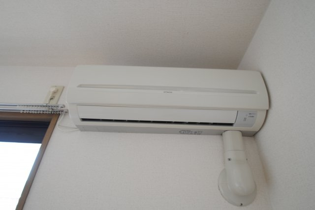 サンライズ高野内の設備