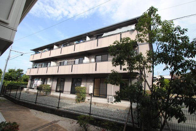 サンライズ高野内