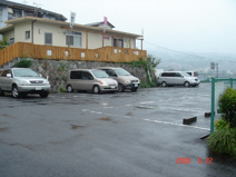 吉村歯科駐車場の画像