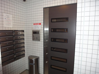 【エントランス】 | ルミナリア