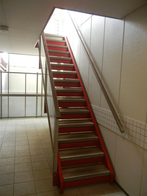 【その他共用部分】 | ルミナリア