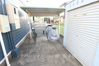 【その他共用部分】