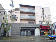 カサベージュ光明町の画像