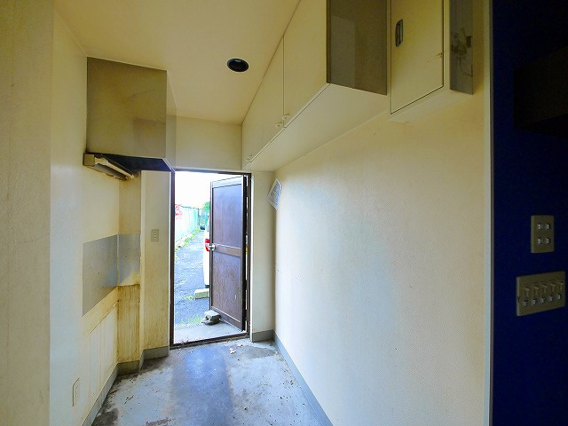 上田ビル（三島町）のその他