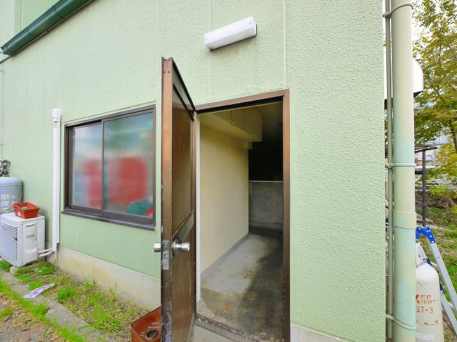 上田ビル（三島町）のその他
