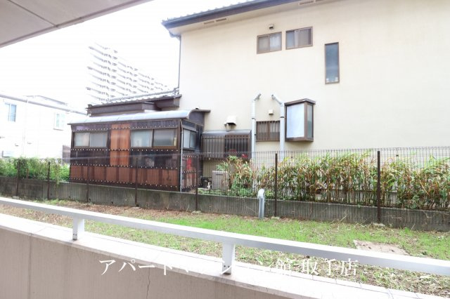 エクラットの展望