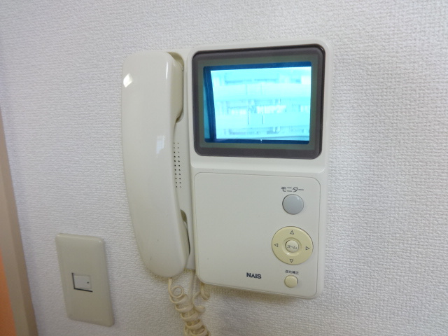 メゾン第３田無のその他