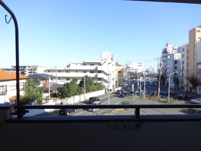 メゾン第３田無のその他