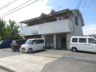 シティ学園前の画像