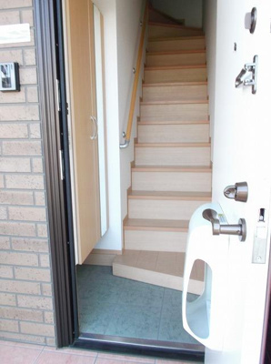 【玄関】 | 花音