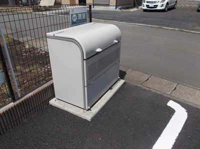 【その他共用部分】 | 花音