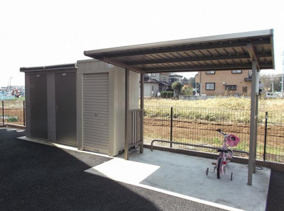 【その他共用部分】 | 花音