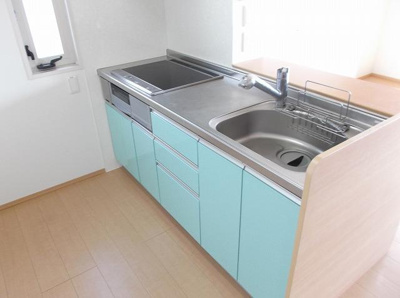 【キッチン】 | 花音